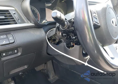 2019 Kia Optima Lx from USA, damaged, VIN 5XXGT4L3XKG287089